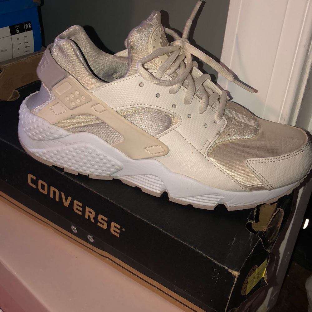 Nike sneakers